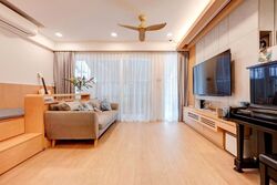 Palm Grove Regency (D19), Terrace #554423311